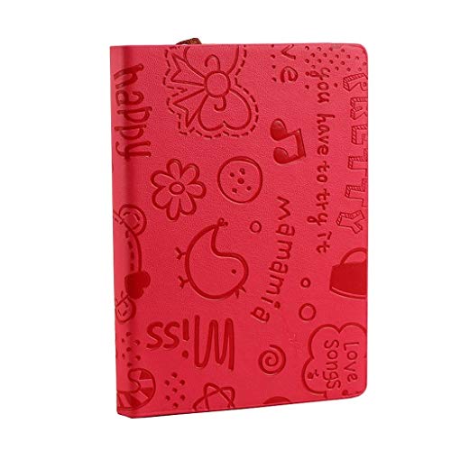 Blocs y Cuadernos de Notas