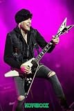 Notebook : Michael Schenker Notebook Lined 100pages , Thankgiving Notebook Gift Idea for Fan #121