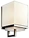 One Light Sconce