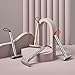 MÜHLE Companion Safety Razor – Women's Double-Edged Body Razor for Shaving, Gentle Use, Suitable for Body, Legs, & Underarms, Longer Handle, Long Lasting Blade