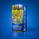 Kiepenkerl Blumensamen Niedrige Wildblumen- und...