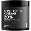 Toniiq Apple Cider Vinegar Capsules...