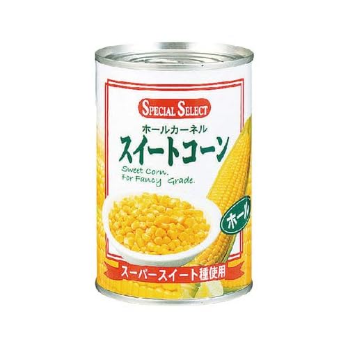 加藤産業 スイートコーン EO