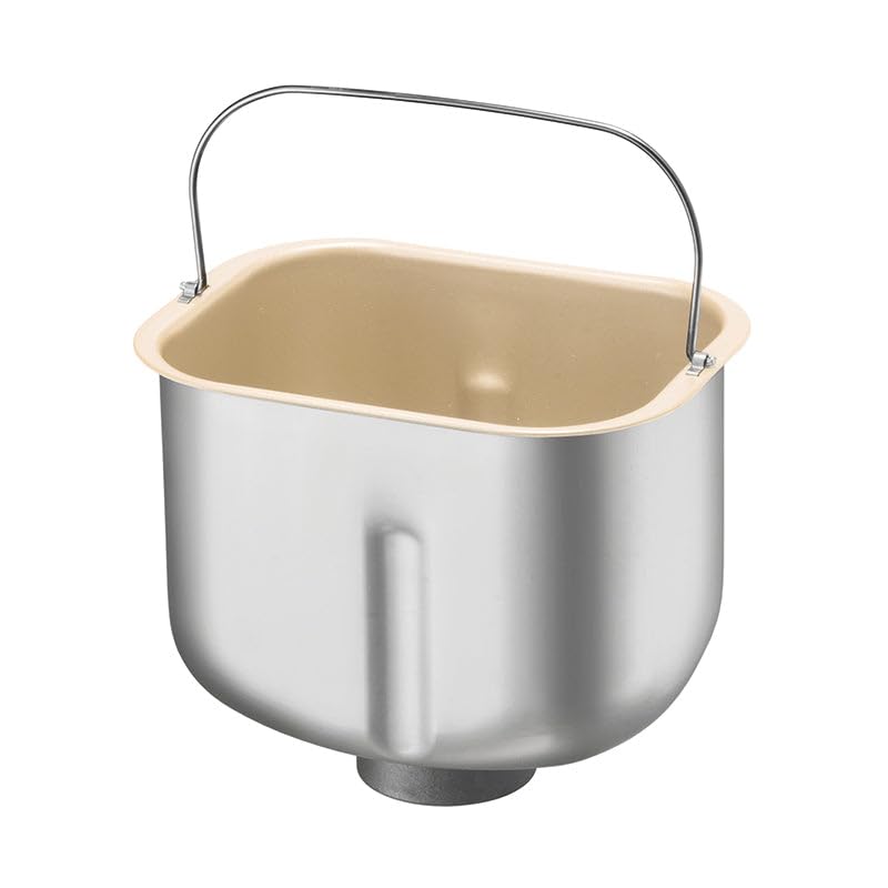 Unold 6845670 Moule à pain en céramique pour machine à pain 68456 Backmeister