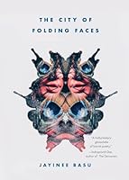 The City of Folding Faces 1941360262 Book Cover