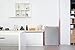 Frigidaire EFRF314-AMZ Upright Freezer 3 cu ft Stainless Platinum Design Series