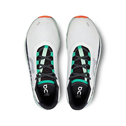 Image of On Men's Cloudmonster Sneakers