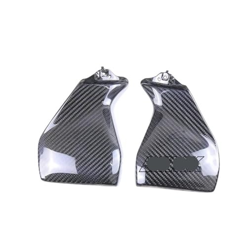 Couvre admission d'air MT09 carbone pour transformer le look de votre moto
