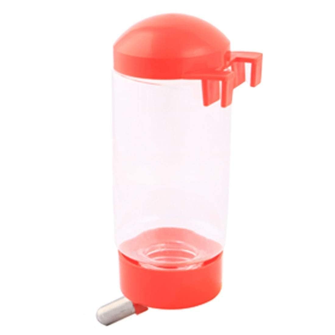 Smart Pups Dog Water Bottle for Drinking Water Bottle for Dogs Colour May Very (Pack of 1 Pcs) (Trasparent Bottle) (B0BV719FRY) Amazon Price History, Amazon Price Tracker