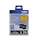 Brother Genuine LC1032PKS High Yield XL Black Ink Cartridges