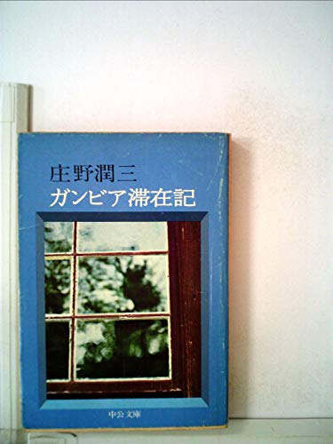 ガンビア滞在記 (1981年)