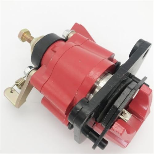Étrier de frein arrière robuste haute durabilité quad BMS A MAX