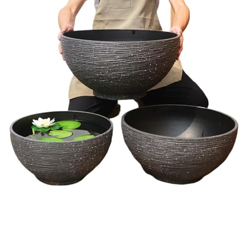 プランター 大型 睡蓮鉢」の人気商品一覧 | 安い商品を通販サイトから