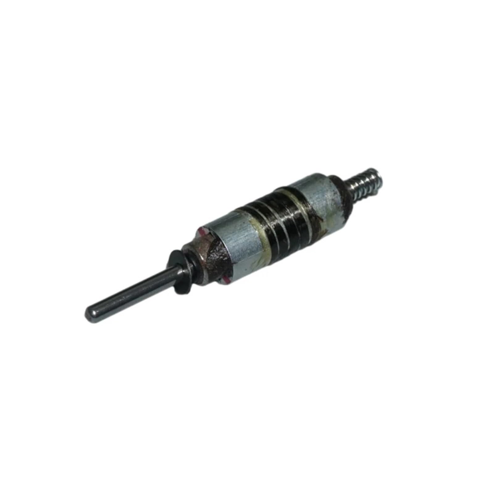 Motor sin escobillas de Rotor interno de precisión de 16mm, rodamiento de bolas doble, Motor magnético fuerte de neodimio en miniatura 1632 Hall