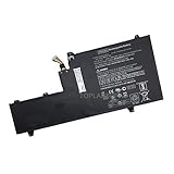 New OM03XL Laptop Notebook Battery Compatible with HP EliteBook X360 1030 G2 HSTNN-IB70 863167-1B1 Series 11.55V 57Wh