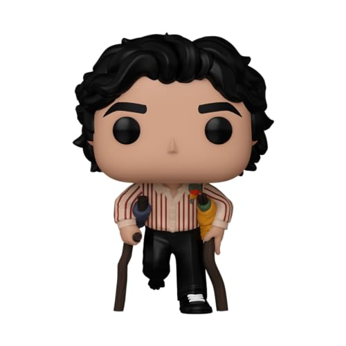 Funko POP! TV: Yellowjackets, Ben, Collectable Vinyl Figure, Gift Idea, Official Merchandise, Toys for Kids & Adults, TV Fans - Image 2