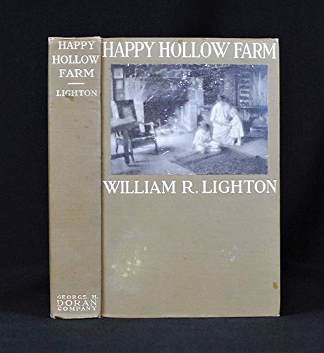 Happy Hollow Farm B00PHTWPYS Book Cover