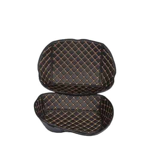 Forro maletero para SHAD SH45 y funda protectora interior de maleta