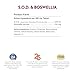 NaturVet S.O.D. & Boswellia Extra Joint Support Dog Supplement – Dog Hip Supplement – Helps Alleviate Aches, Pain – for Dog Flexibility, Healthy Joint Function – 150 Ct. Chewable Tablets