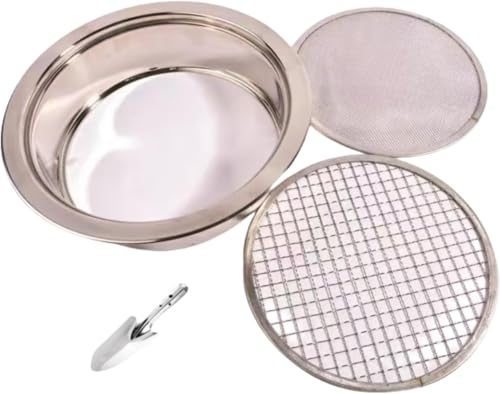 IWEJ ���|�p�y�ӂ邢 304 �X�e�����X�| �����\�t�B���^ �V���x���t�� �����b�V���I�� �����~��/�͔�/�������� �ƒ�p�Ɩ��p�K�[�f�j���O�p�i (A)