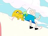 adventure time gunter  James der Zweite