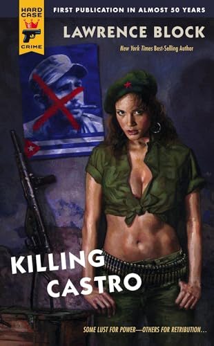 Killing Castro view 2