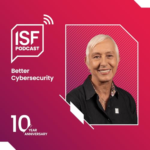 S36 Ep23: Martina Navratilova - Focus, Adapt, Evolve: Serving up the secrets of success