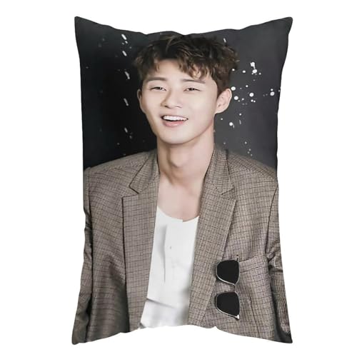 パクソジュン33 抱き枕カバー 長方形 等身大クッションカバー 両面プリント 気持ちいい 安眠 隠しファスナー式 伸縮性 着脱簡単 肌触り良い 柔らかい 四季兼用 ベッド飾り 12 "x20 "