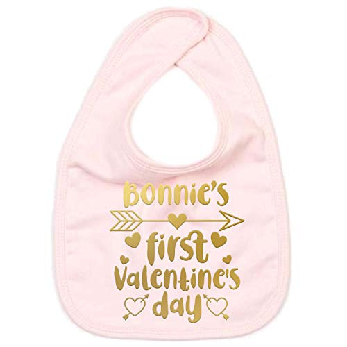 personalised bibs amazon