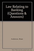 Law Relating To Banking 090632257X Book Cover