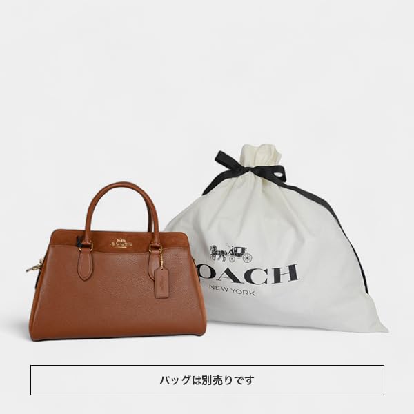 Amazon.co.jp: COACH(コーチ) [アウトレット] レディース メンズ