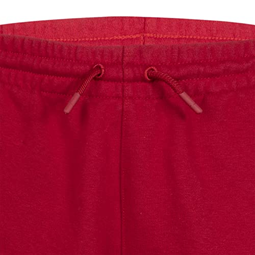 Jordan Boy's Dri-FIT Shorts (Big Kids)4