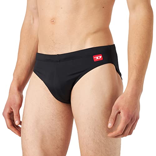 Diesel_BMBR-JACK Sw Brief_SWIMWEAR_Schwarz_S