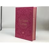 Saint Coran (17 x 24 cm) avec pages Arc-en-ciel (Rainbow) - PhonEtique (fr/ar/phonEtique) - Couvert