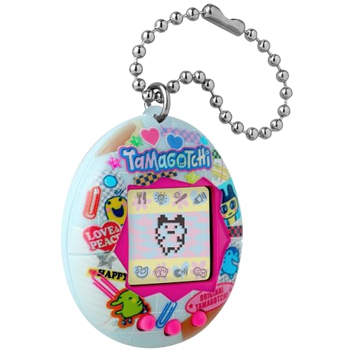 Image of Tamagotchi Original - Tama Collage