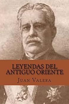 Paperback Leyendas del Antiguo Oriente (Spanish Edition) [Spanish] Book