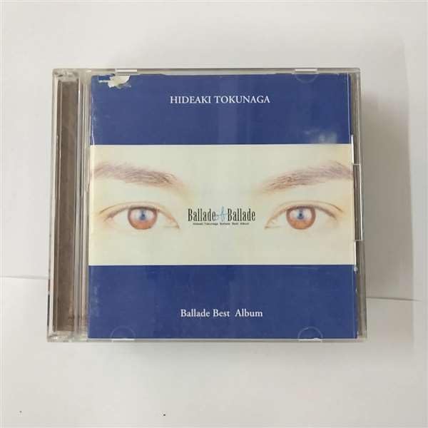 Amazon.co.jp: Ballade of Ballade: ミュージック
