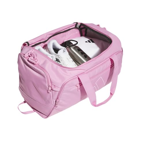 Image of adidas Defender 5 Duffel Bag - Premium Duffle for Sports, Gym & Travel