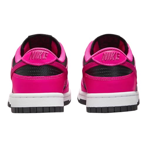 Image of Nike Men's Dunk Low Sneakers