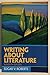 Writing About Literature
