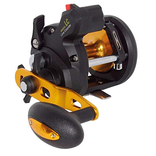 Multirolle mit Zählwerk Wft Offshore II LW LC 10 LH