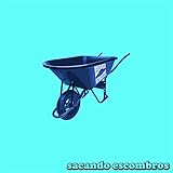  Sacando escombros