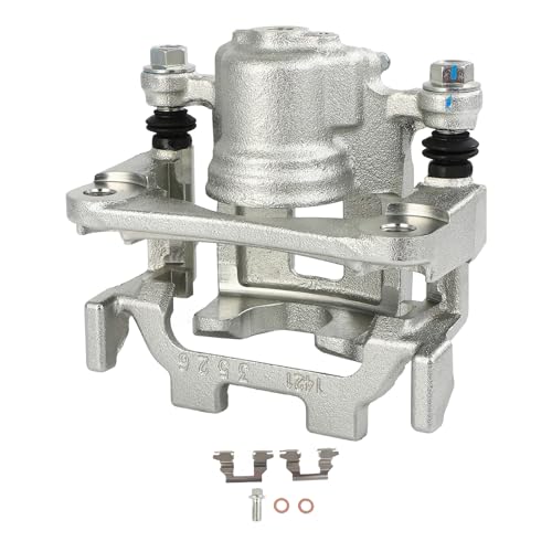 Image of ECCPP 19B6241 Rear Right Disc Brake Caliper Assembly