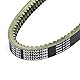 Areyourshop Antriebsriemen B3211AA1096 für Ligier XTOO MAX XPRO NOVA GRACAV EKE AIXAM 500.4