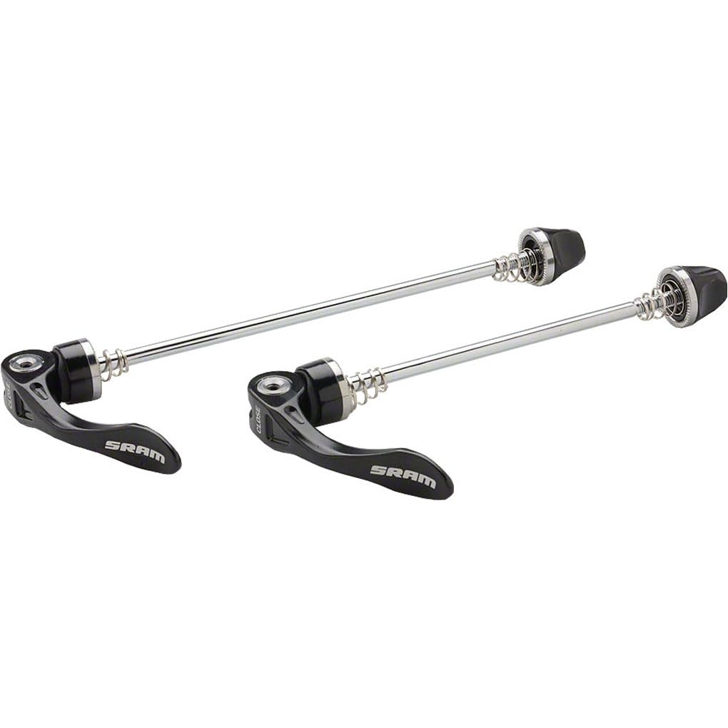 SRAM Quick Release Pair SS X.9 Black