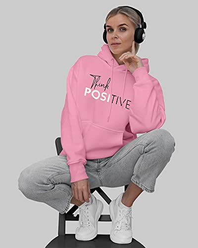 Image of KYDA Kids Women Hooded Sweatshirt