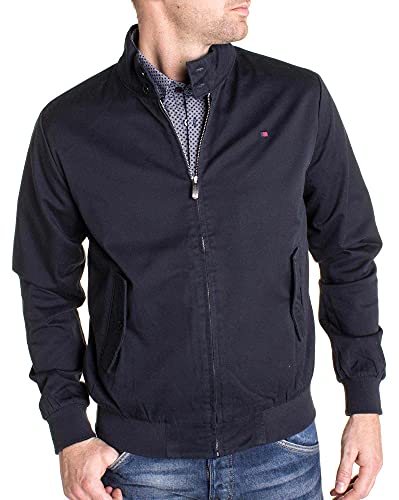 Teddy Smith Blouson en tissu twill - SANSON 2 - Image 5