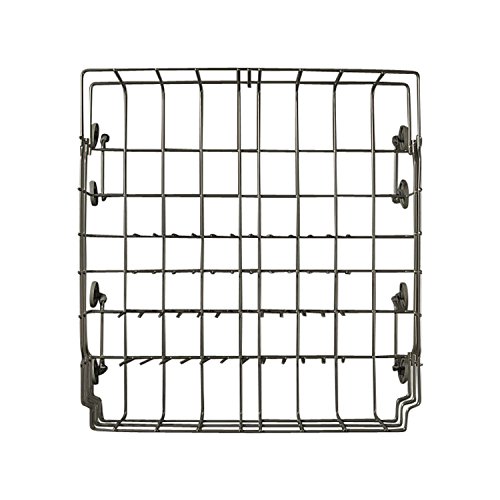 SUPPLYZ Direct Replacement for Frigidaire 5304532969 Appliance Rack Assembly 154432604 154462701 154639001 154808001