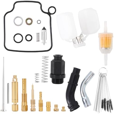 Powersports Parts S.U Carburetor Rebuild Kit For HIF4 SU Carburettor Service Kit WZX1850X... Powersports Carburetors - Foto 4