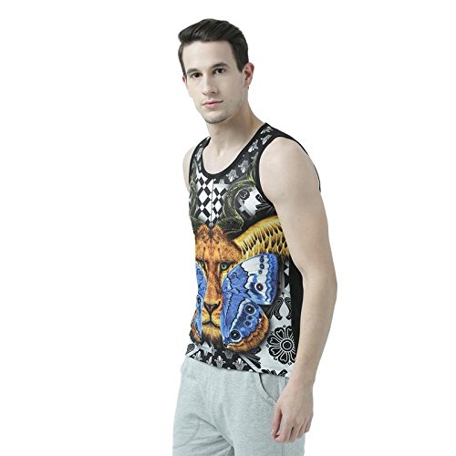 Image of wear your mind Men Vest